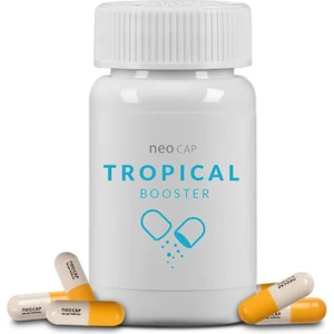 Neo Cap Tropical Booster 20ADET