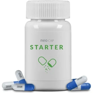 Neo Cap Starter 20ADET