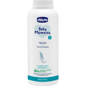Baby Moments Talk Pudrası 150gr