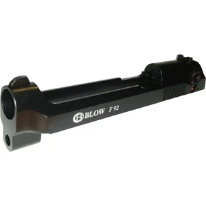 9mm F92 Siyah Üst Kızak