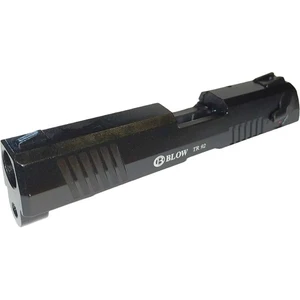 9mm TR92 Siyah Üst Kızak