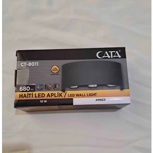 CT8011 Haiti LED Aplik