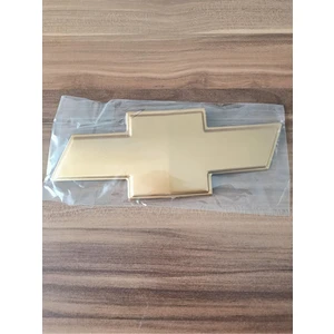 Çakır Grup Chevrolet Captiva Ön Panjur Amblemi C100 Kasa 2007-2011
