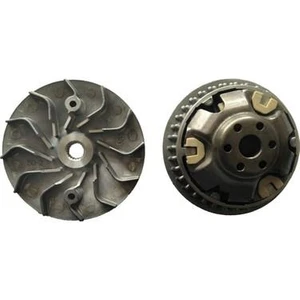 Joyride 200I Evo/hd 200 Ön Varytör Komple