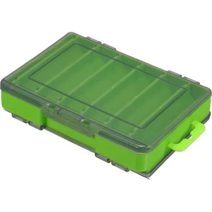 Lure Box Çift Taraflı Lrf Yem Kutusu 85MM - Yeşil