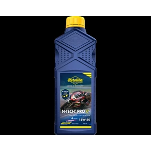 Putoline N-Tech Pro R+ 15W50