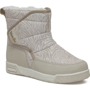 Nila Bej Kız Çocuk Kar Botu