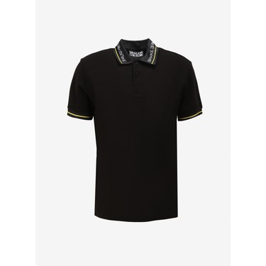 Versace jeans couture polo sale