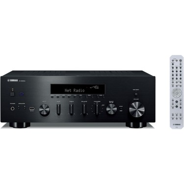 Yamaha R-N600A Musiccast Network Stereo Receiver Amfi Fiyatı