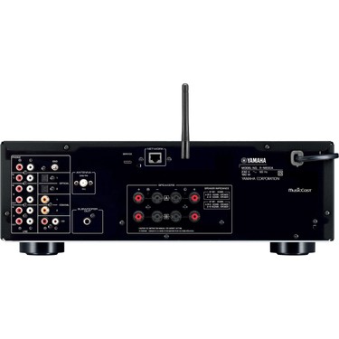 Yamaha R-N600A Musiccast Network Stereo Receiver Amfi Fiyatı