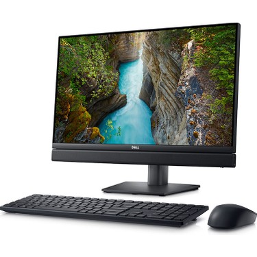 Dell Optiplex 7410 I7-13700 Vpro 16GB 512GB SSD 23.8 Fhd Fiyatı