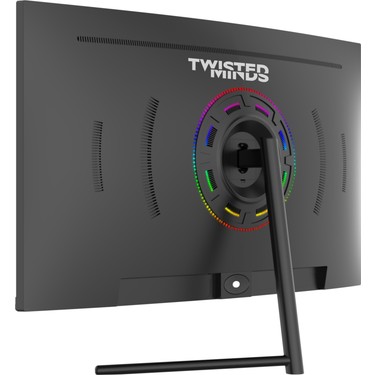Twısted Mınds 32 TM32CFHD180VA Fhd 180HZ 1ms HDMI Dp HDR10 Fiyatı