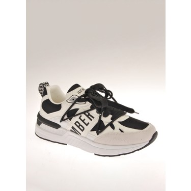 Dirk Bikkembergs Beyaz Erkek Sneaker 20212/CP Fiyatı