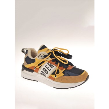 Dirk Bikkembergs Çok Renkli Erkek Sneaker 20212/CP Fiyatı