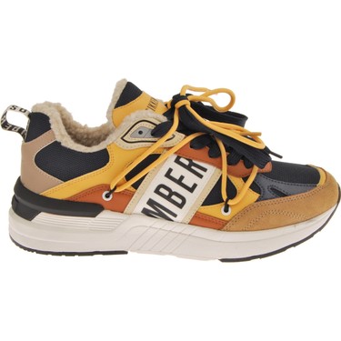 Dirk Bikkembergs Çok Renkli Erkek Sneaker 20212/CP Fiyatı