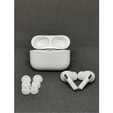 Apple iPhone uyumlu Airpodspro 2. Nesil Aktif Gürültü Fiyatı