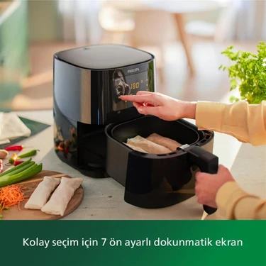 Philips airfryer 800gr sale