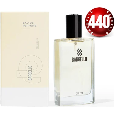 Bargello 440 Kadın Parfüm Floral 50 ml