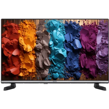 Vestel 43FA9530 43" 109 Ekran Dahili Uydu Alıcılı Full HD Smart LED