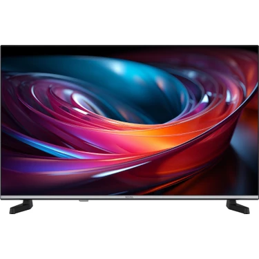 Vestel 40F9531 40" 101 Ekran Dahili Uydu Alıcılı Full HD Smart LED