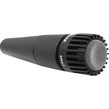 Shure SM57LCE Dinamik Enstrüman