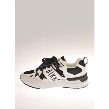 Dirk Bikkembergs Beyaz Erkek Sneaker 20212/CP Fiyatı