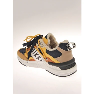 Dirk Bikkembergs Çok Renkli Erkek Sneaker 20212/CP Fiyatı