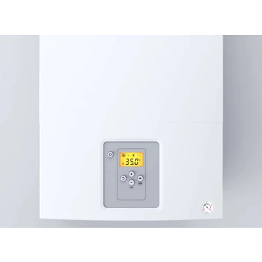 Bosch 2500W Tam Çift Yoğuşmalı 24KW Erp 'li