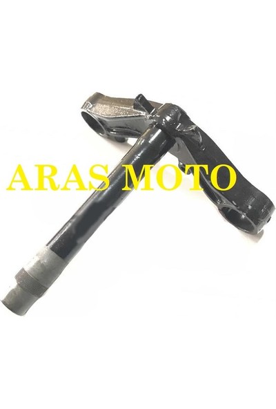 Aras Moto Bajaj Pulsar Ns 200 Alt Mesnet Maşa Oem Kalite - Arasmoto