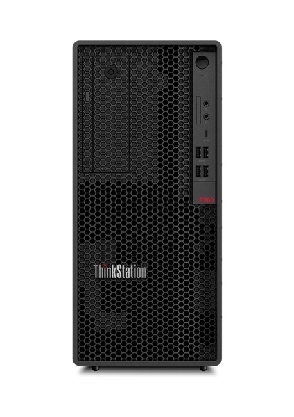 P350 30E3005ATX_1 Xeon W-1390P 16GB 1tb Nvme SSD 16GB Rtx A4000 750W WIN11PRO Workstatıon