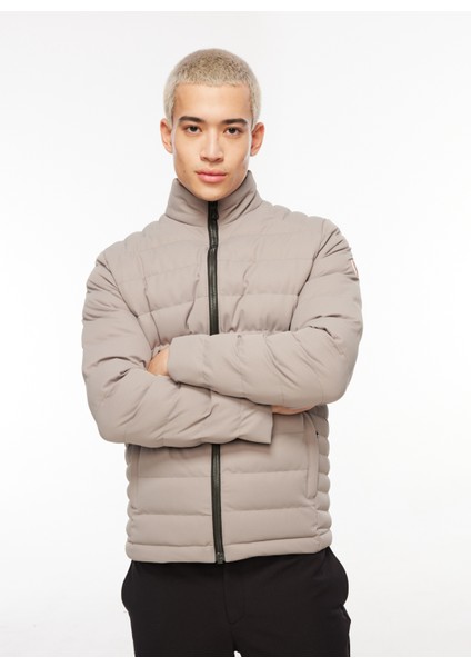 Gmg Fırenze Gri Erkek Mont GU23MFW05011 modelleri