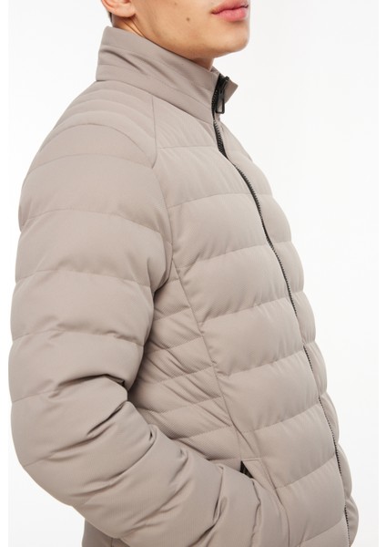 Gmg Fırenze Gri Erkek Mont GU23MFW05011 fırsatları