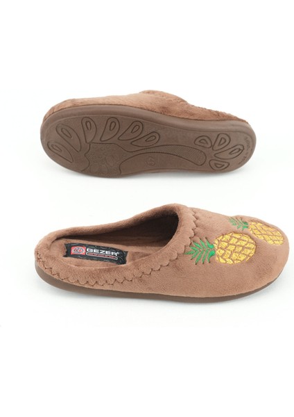 Kışlık Kadın Ev Terlik indirimleri