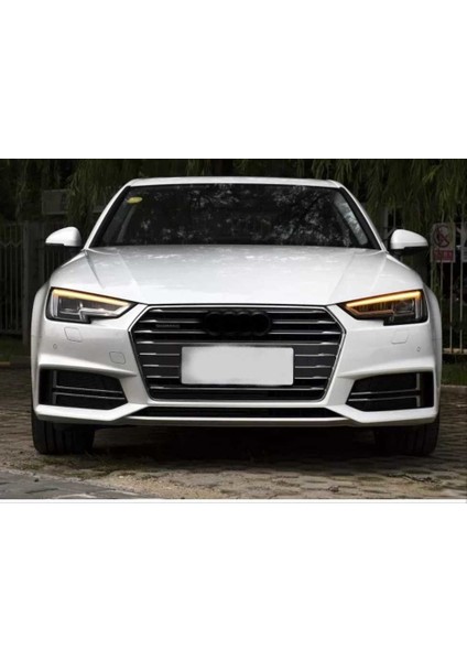 Arisar Audi A4 2016-2019 Matrix LED Far (Full Led)