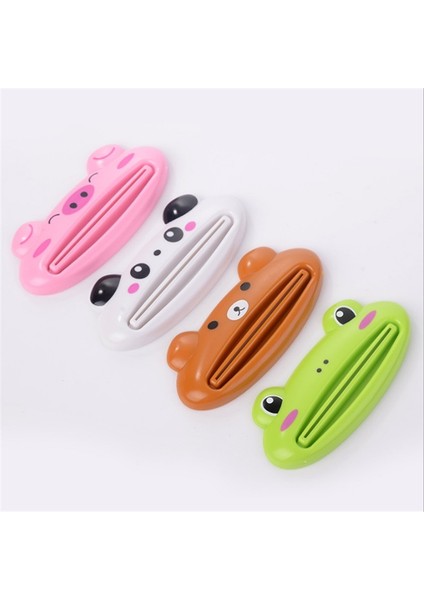 Resim Olarak Mutfak Aksesuarları Banyo Çok Fonksiyonlu Alet Karikatür Diş Macunu Sıkacağı Mutfak Gadget Faydalı Ev Aletleri Banyo Dekor-S (Yurt Dışından) modelleri