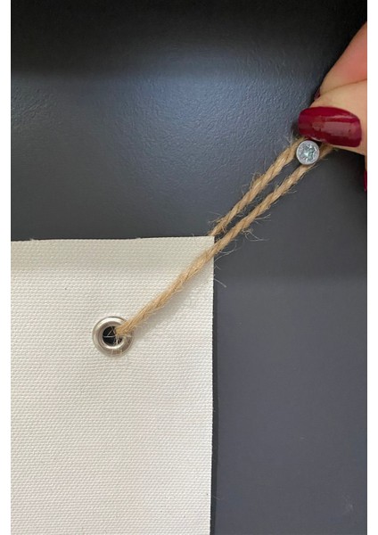 Duvar Örtüsü / Halısı Da Vinci'nin Son Akşam Yemeği li Kanvas Kumaş - 4065 fırsatları