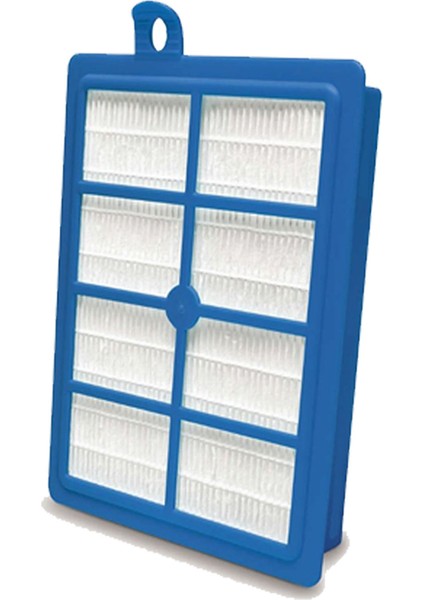 Philips Fc 8766 Powerpro Süpürge Triactive Emici Yer Başlığı + Hepa Filtresi 2'li fırsatları