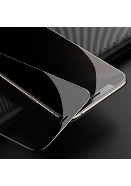 iPhone 13 Pro Max Hayalet Esnek Kırılmaz Seramik Ekran Koruyucu
