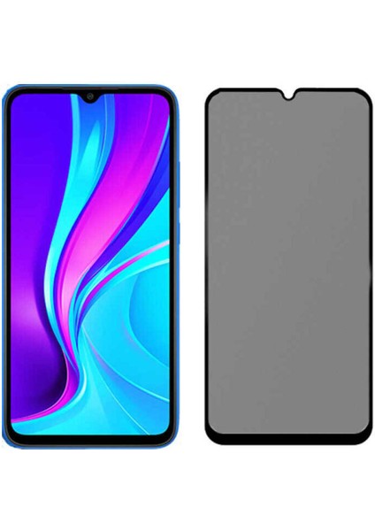 Cover Center  Samsung Galaxy A50 Mat Hayalet Esnek Kırılmaz Seramik Ekran Koruyucu