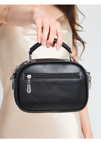 Kadın Fermuarlı Ayarlanabilir Omuz Çanta (Omuz Askısı×2) (Yurt Dışından) fırsatları