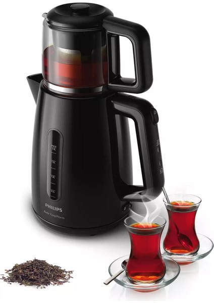 Daily Collection Çay Makinesi HD7301/00