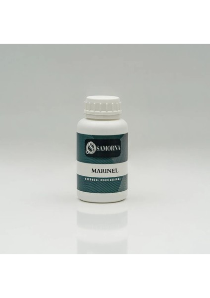 Koku Makinesi Esansı Marinel 200 Ml.