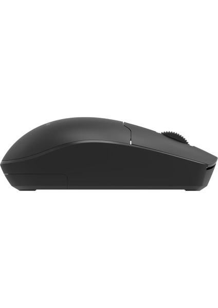 Lenovo Lecoo WS204 Kablosuz 1200DPI 3 Tuşlu Optik Siyah Mouse