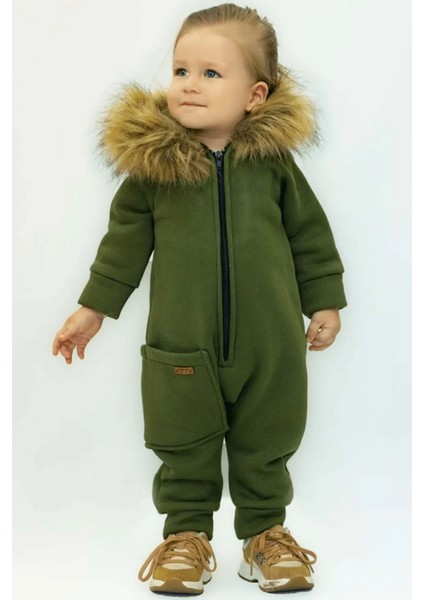 Kürk Yaka Tulum modelleri