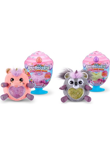 RAR12000 Rainbocorns Milkshake Sürprizi, 9241 modelleri