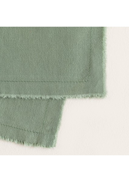 Slone Peçete 45X45 cm Yeşil modelleri