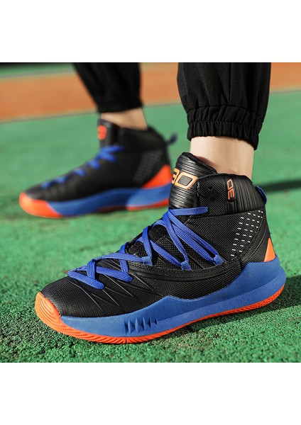 Basketbol Ayakkabısı (Yurt Dışından)