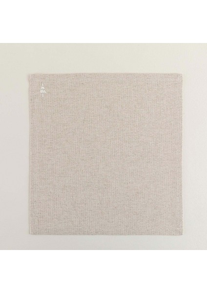 Alarce Peçete 45X45 cm Natural/ekru modelleri