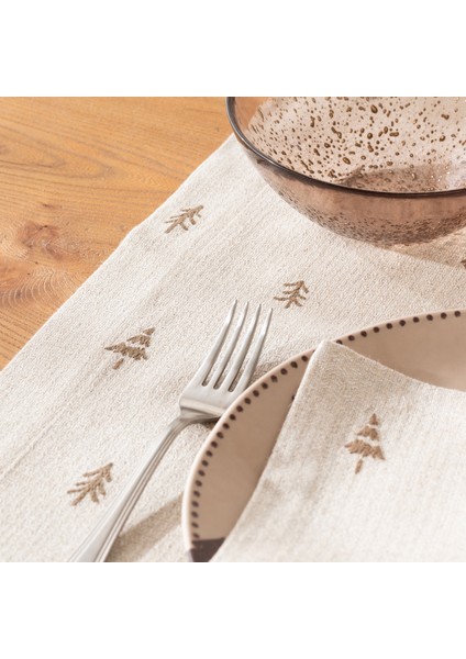 Alarce Runner 50X180 cm Natural/ekru modelleri