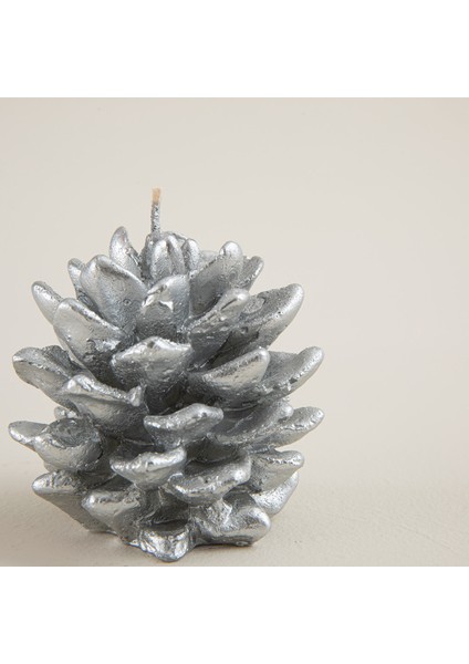 Cono Kozalak Mum Silver modelleri